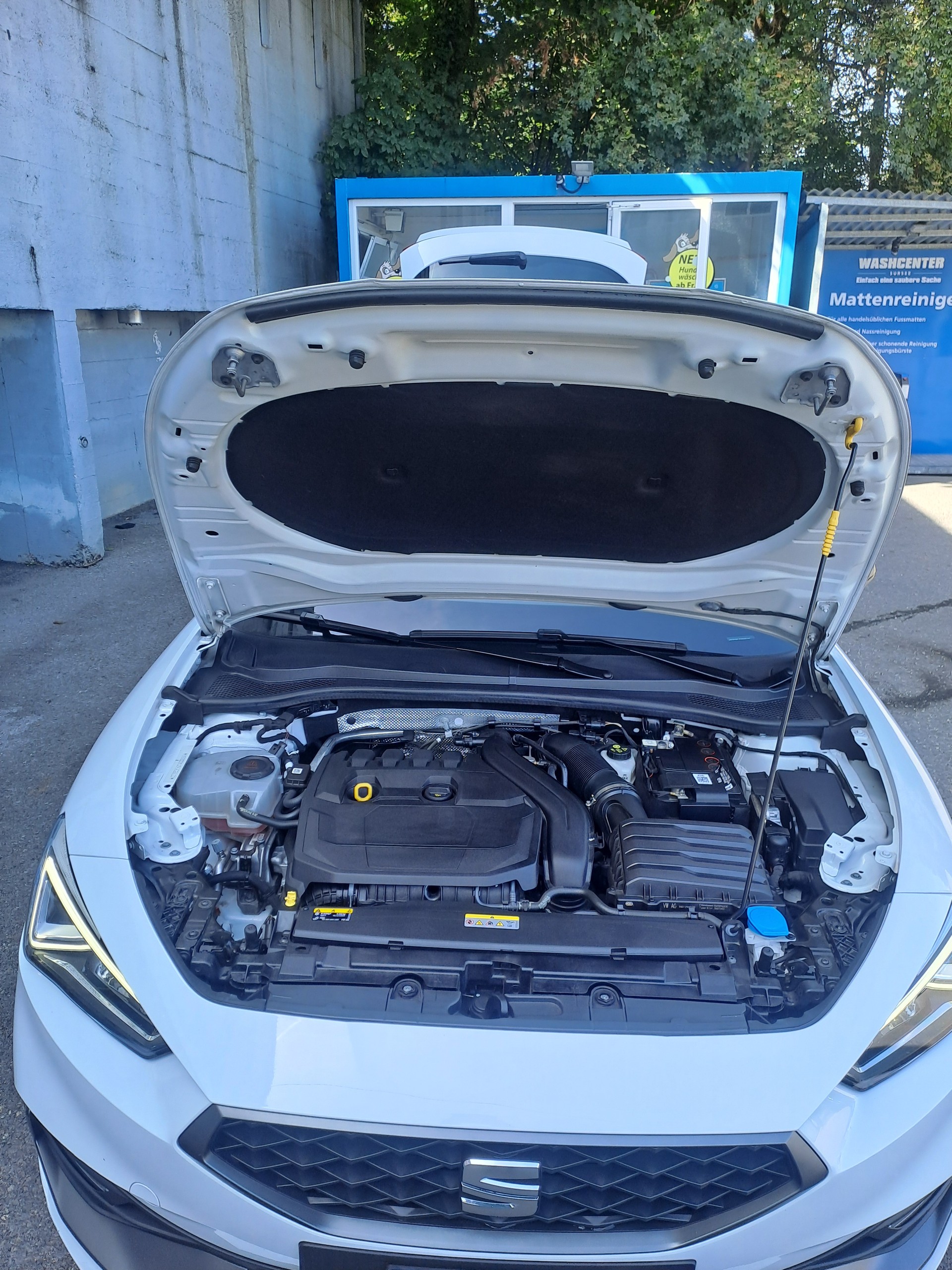SEAT 1.5 eTSI 150 FR DSG-image-4