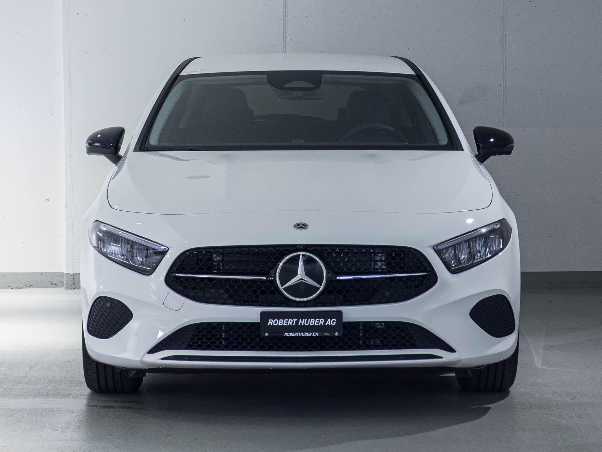 MERCEDES-BENZ A 200 Night Star-image-2