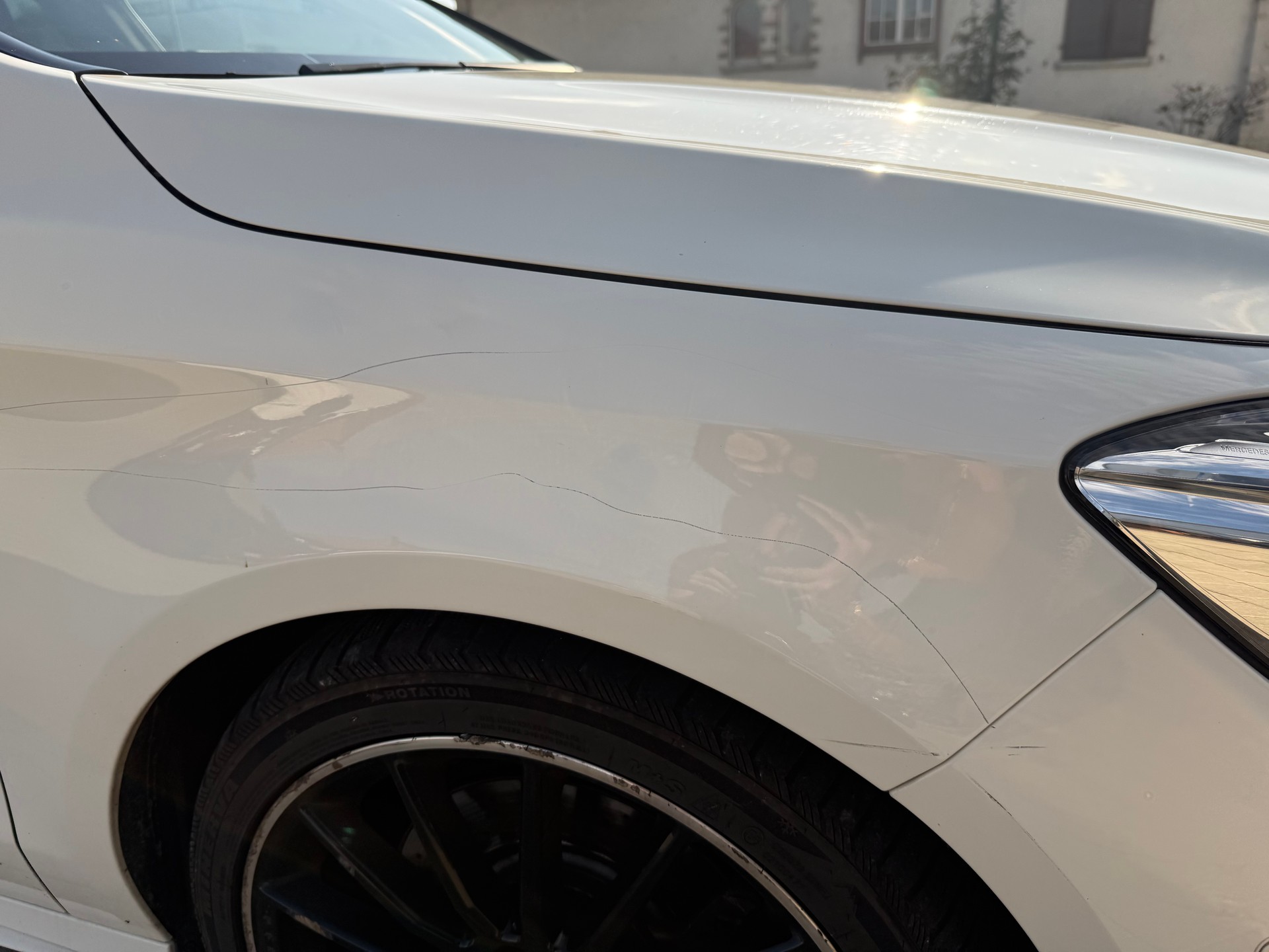 MERCEDES-BENZ CLA 220 d AMG Line 4Matic 7G-DCT-image-7