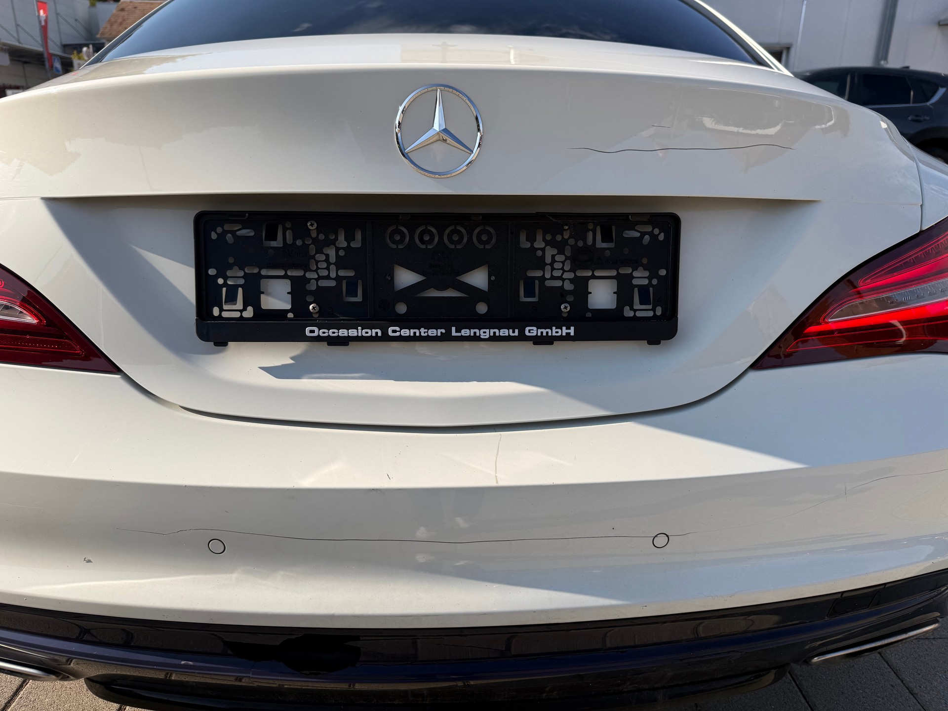 MERCEDES-BENZ CLA 220 d AMG Line 4Matic 7G-DCT-image-16