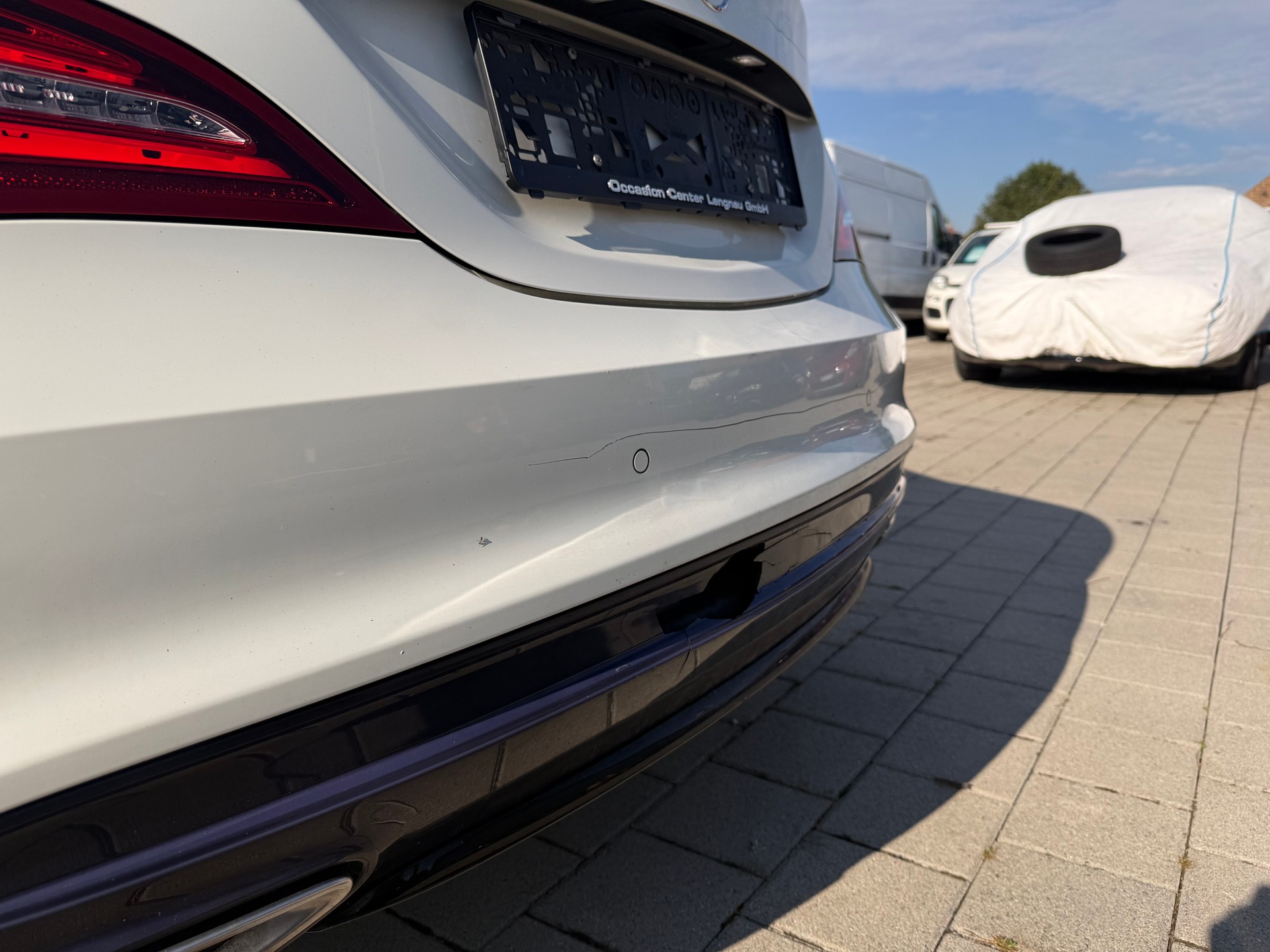 MERCEDES-BENZ CLA 220 d AMG Line 4Matic 7G-DCT-image-19