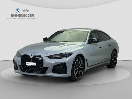 BMW i4 M50-image-0