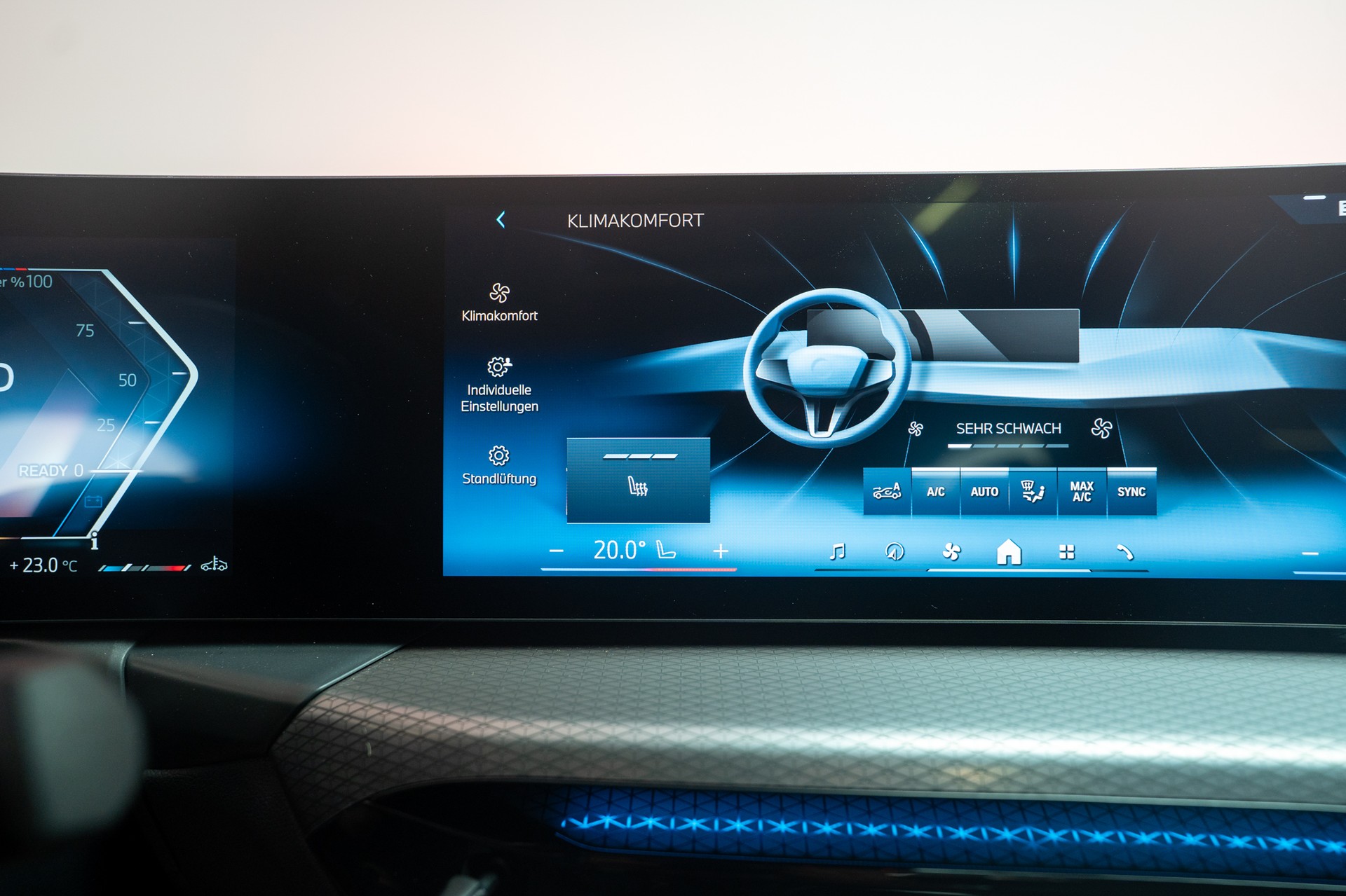 BMW 330d xDrive SAG / LCI / Glasdach / Rückfahrkamera / Ambientebeleuchtung-image-25