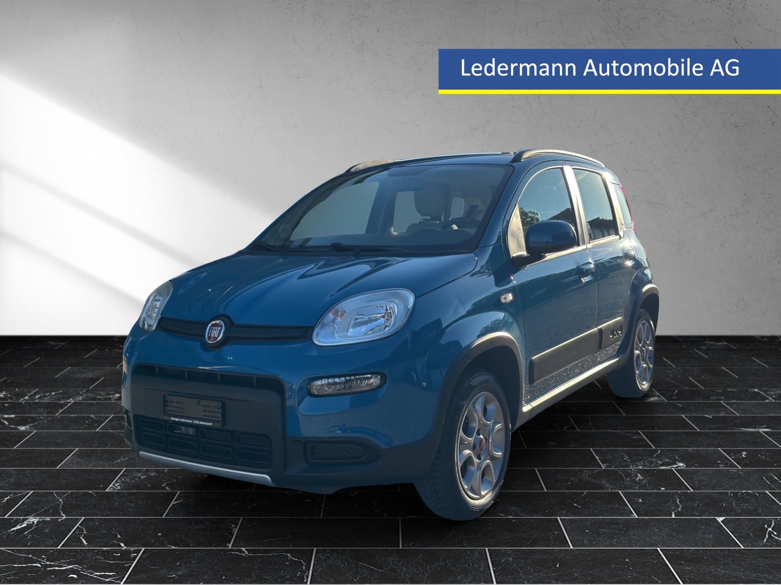 FIAT Panda 0.9 Twinair Turbo Climbing 4x4-image-0