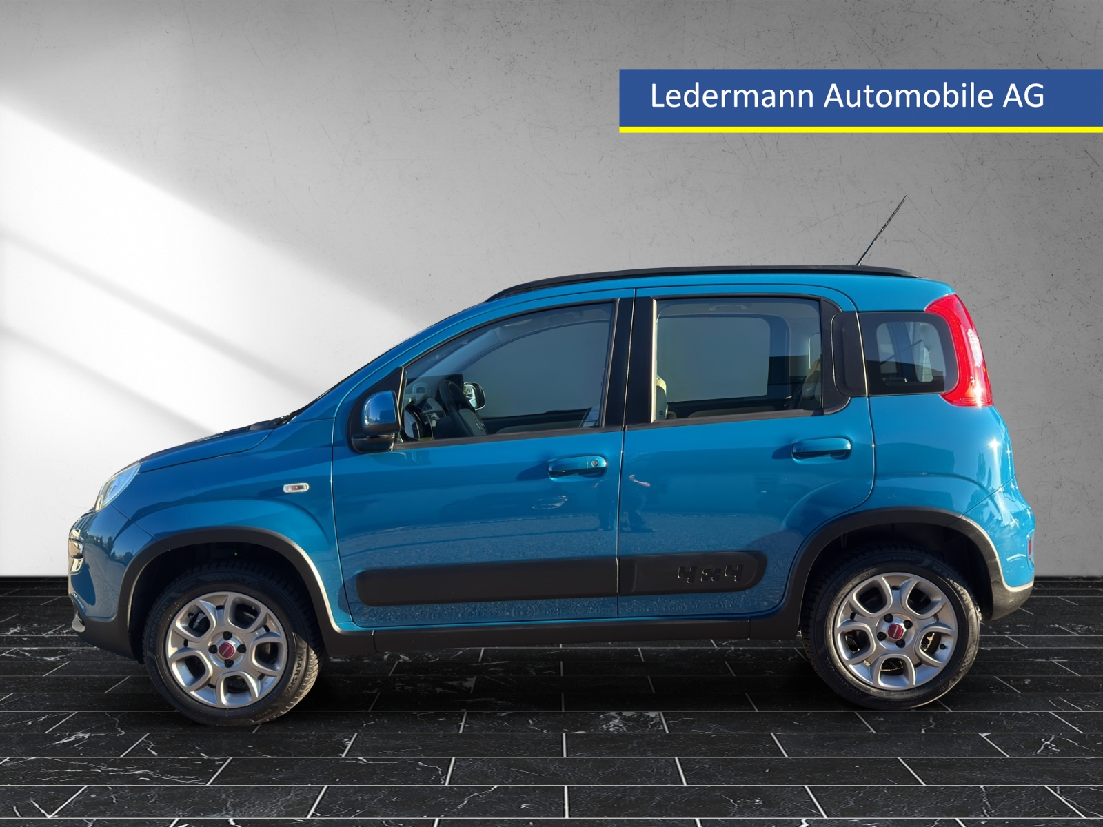FIAT Panda 0.9 Twinair Turbo Climbing 4x4-image-1