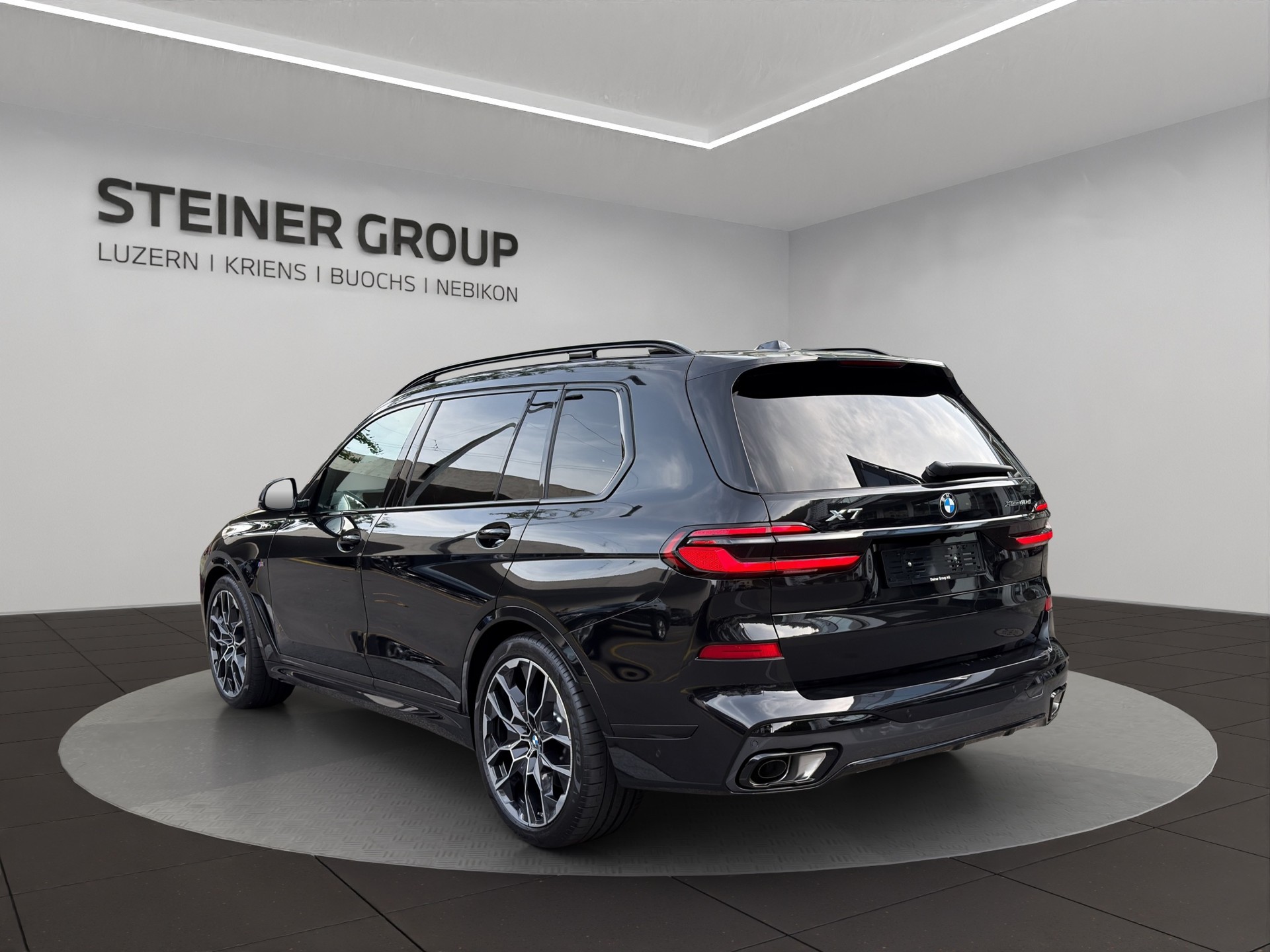 BMW X7 xDrive 48V 40d M Sport Pro Steptronic-image-6