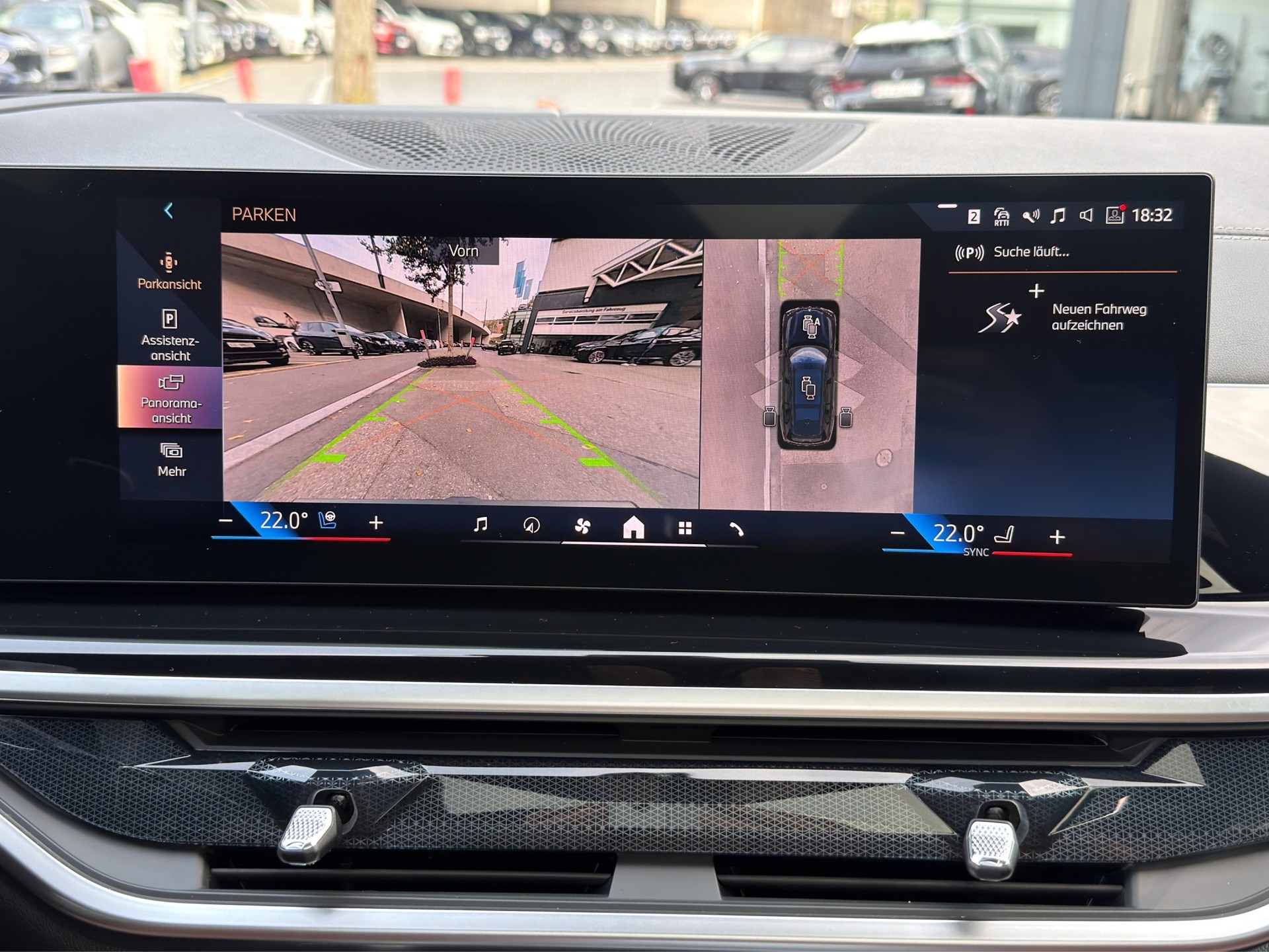 BMW X7 xDrive 48V 40d M Sport Pro Steptronic-image-21