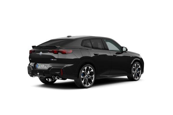 BMW X2 M35i M Sport Pro U10 (CH) AHK-image-1