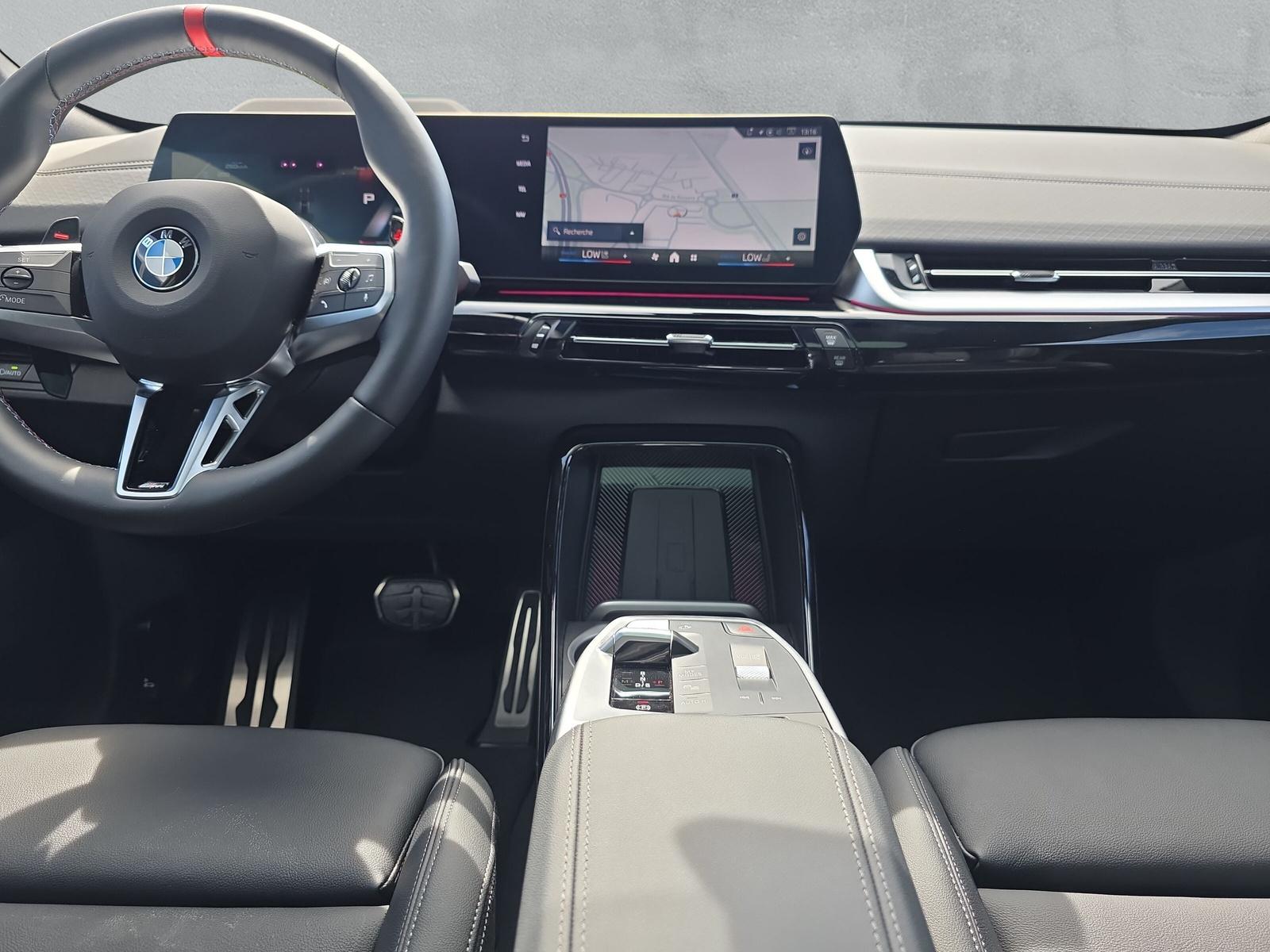 BMW X2 M35i M Sport Pro U10 (CH) AHK-image-17