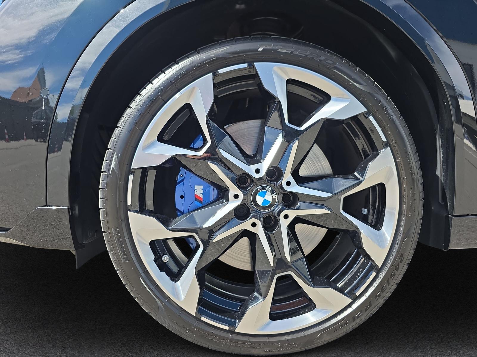 BMW X2 M35i M Sport Pro U10 (CH) AHK-image-9