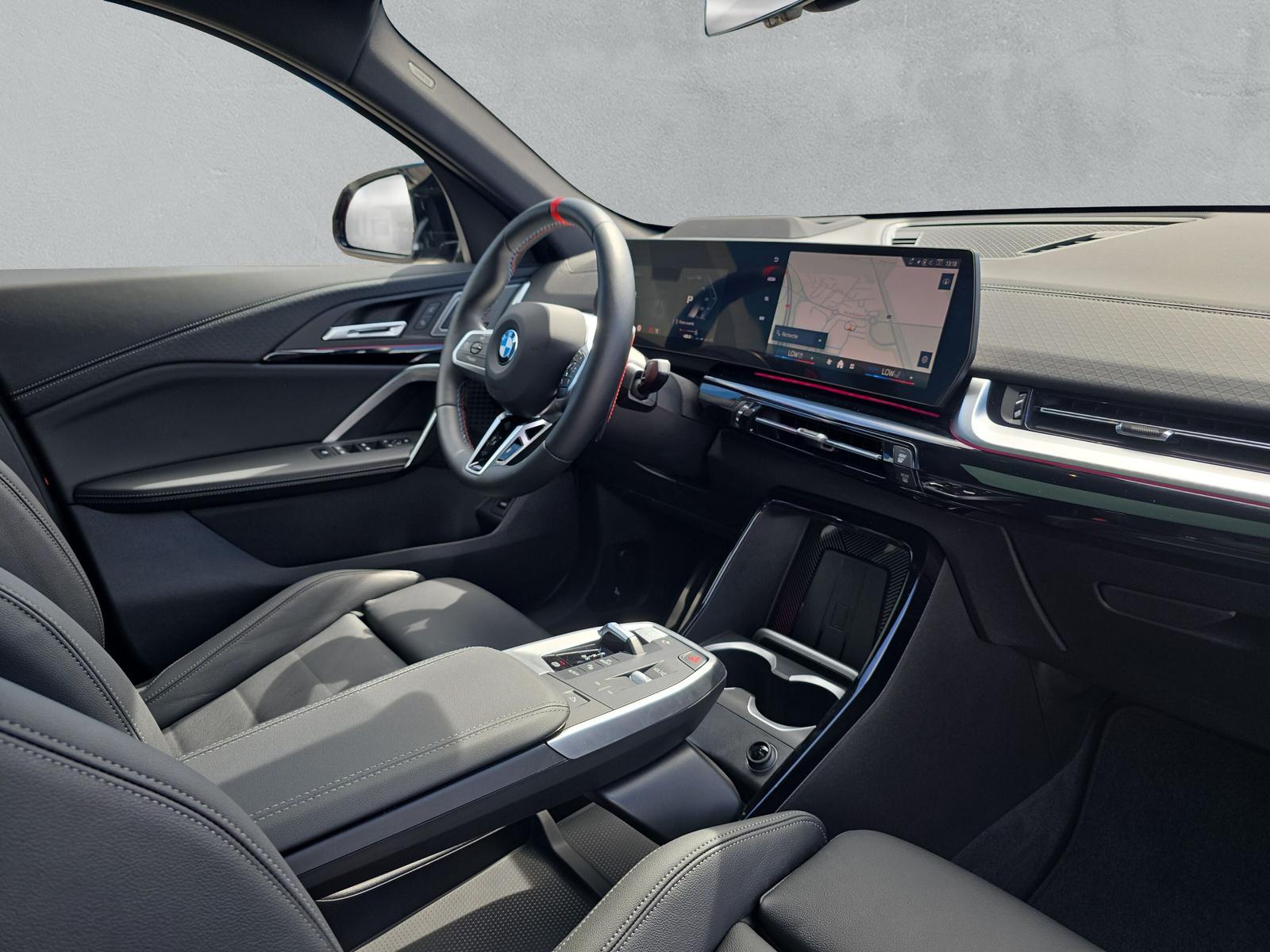 BMW X2 M35i M Sport Pro U10 (CH) AHK-image-14