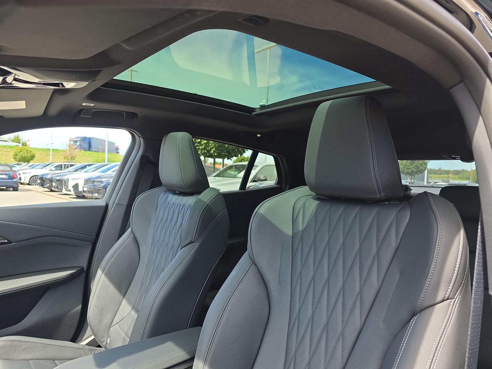 BMW X2 M35i M Sport Pro U10 (CH) AHK-image-25
