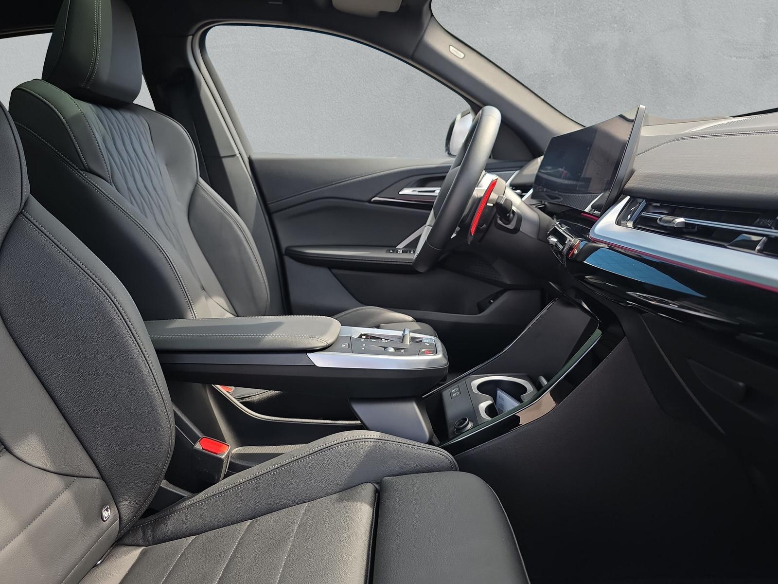 BMW X2 M35i M Sport Pro U10 (CH) AHK-image-13