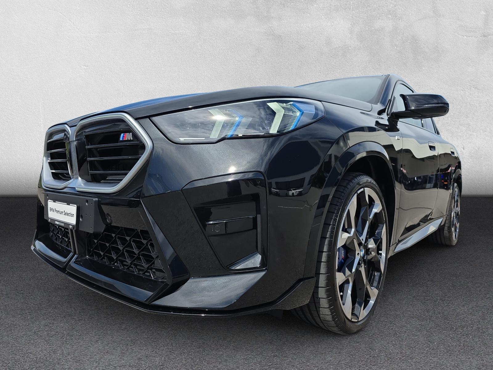 BMW X2 M35i M Sport Pro U10 (CH) AHK-image-8