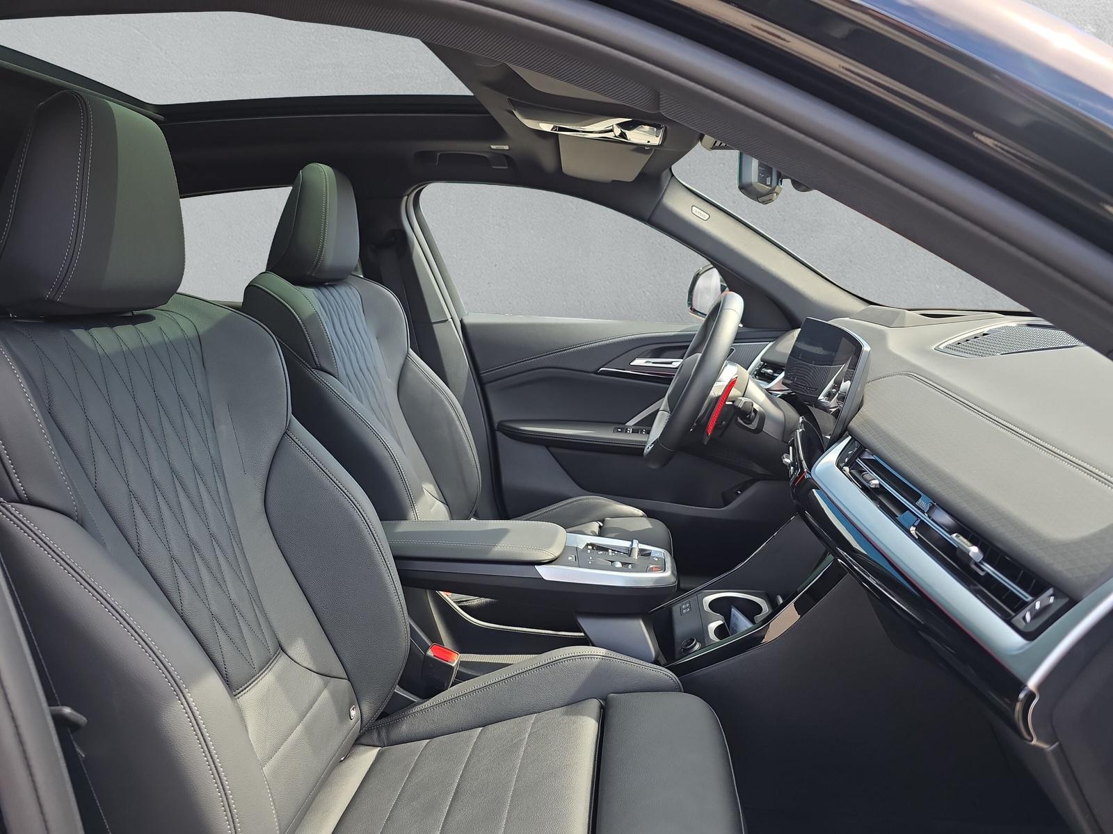 BMW X2 M35i M Sport Pro U10 (CH) AHK-image-12