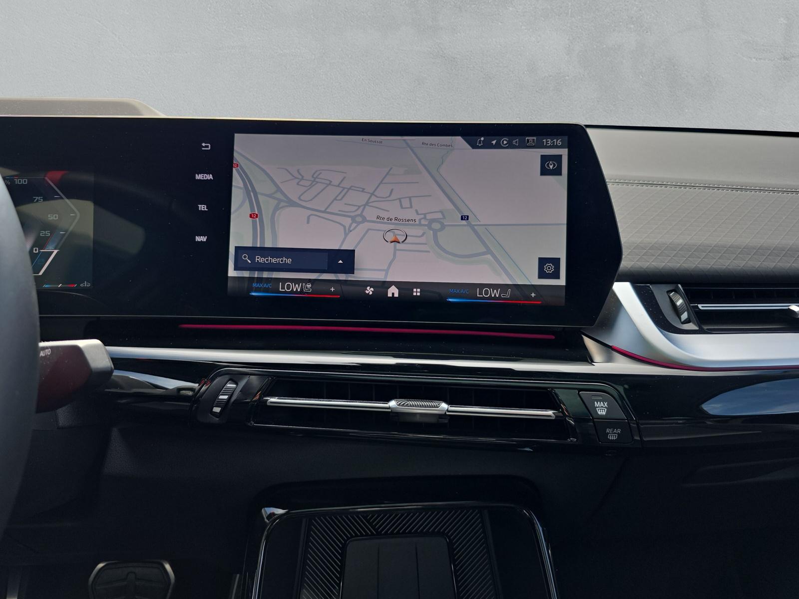 BMW X2 M35i M Sport Pro U10 (CH) AHK-image-18