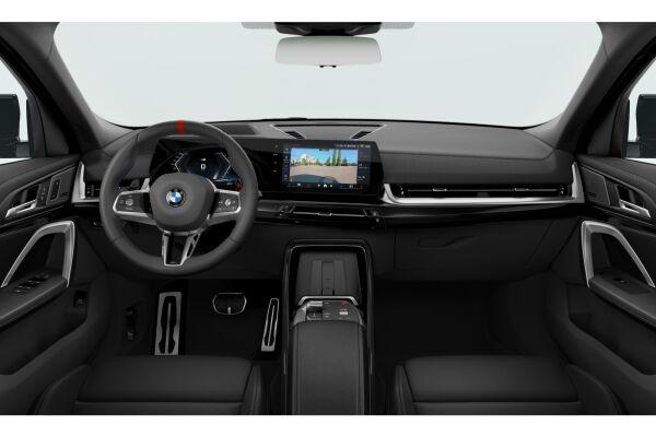 BMW X2 M35i M Sport Pro U10 (CH) AHK-image-3