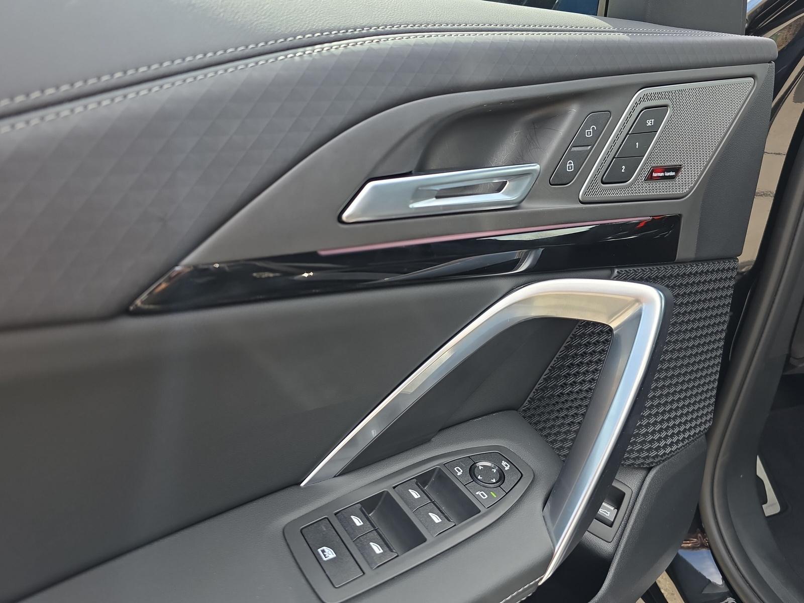 BMW X2 M35i M Sport Pro U10 (CH) AHK-image-21