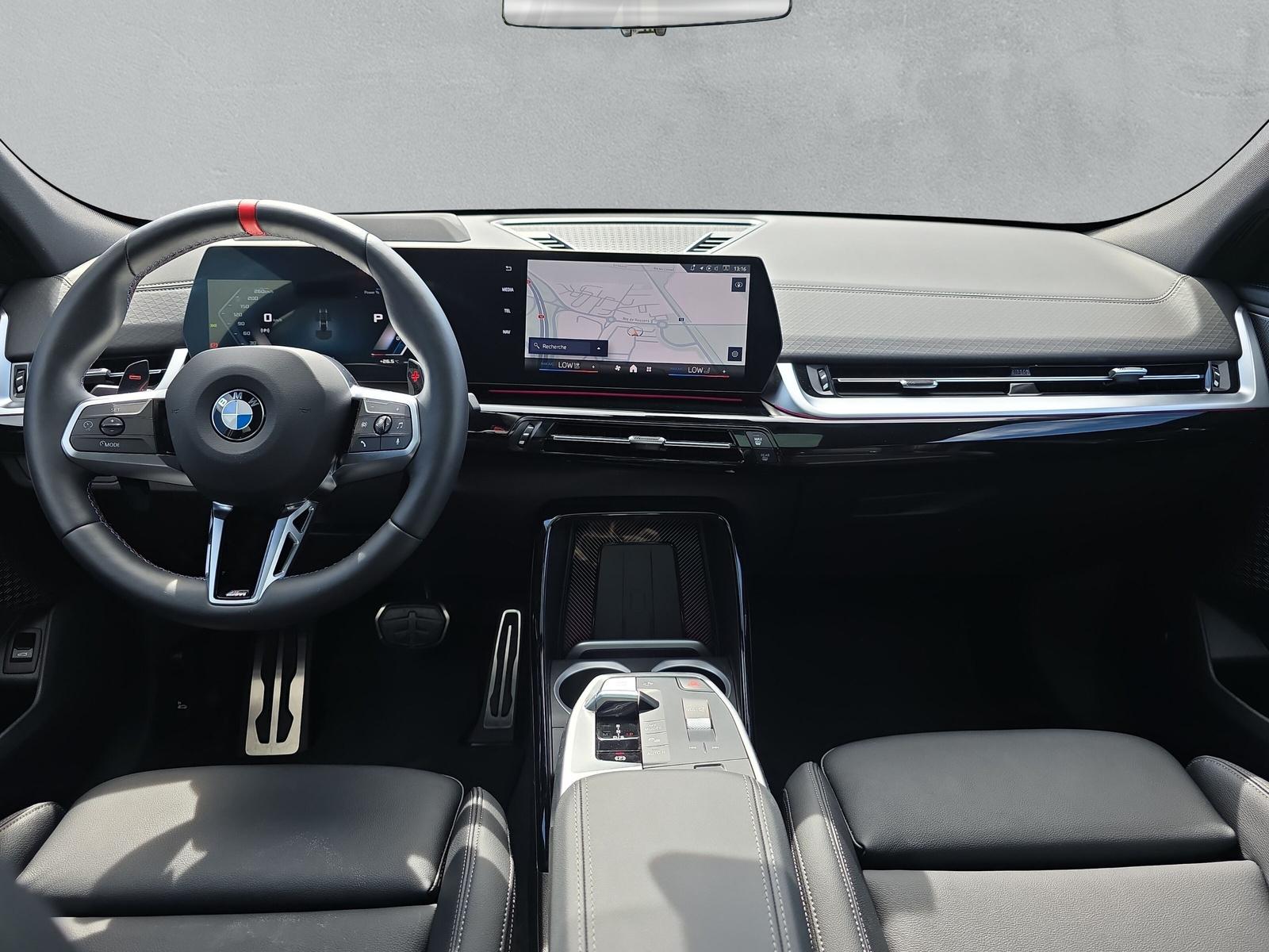 BMW X2 M35i M Sport Pro U10 (CH) AHK-image-16