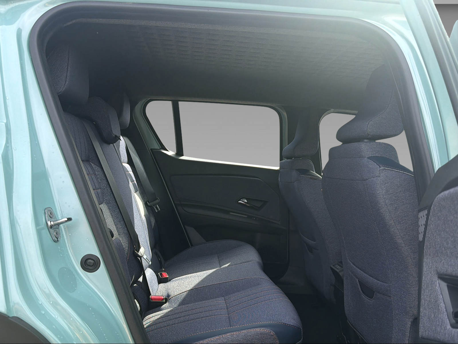 RENAULT R4 E-Tech Comfort Range techno-image-21