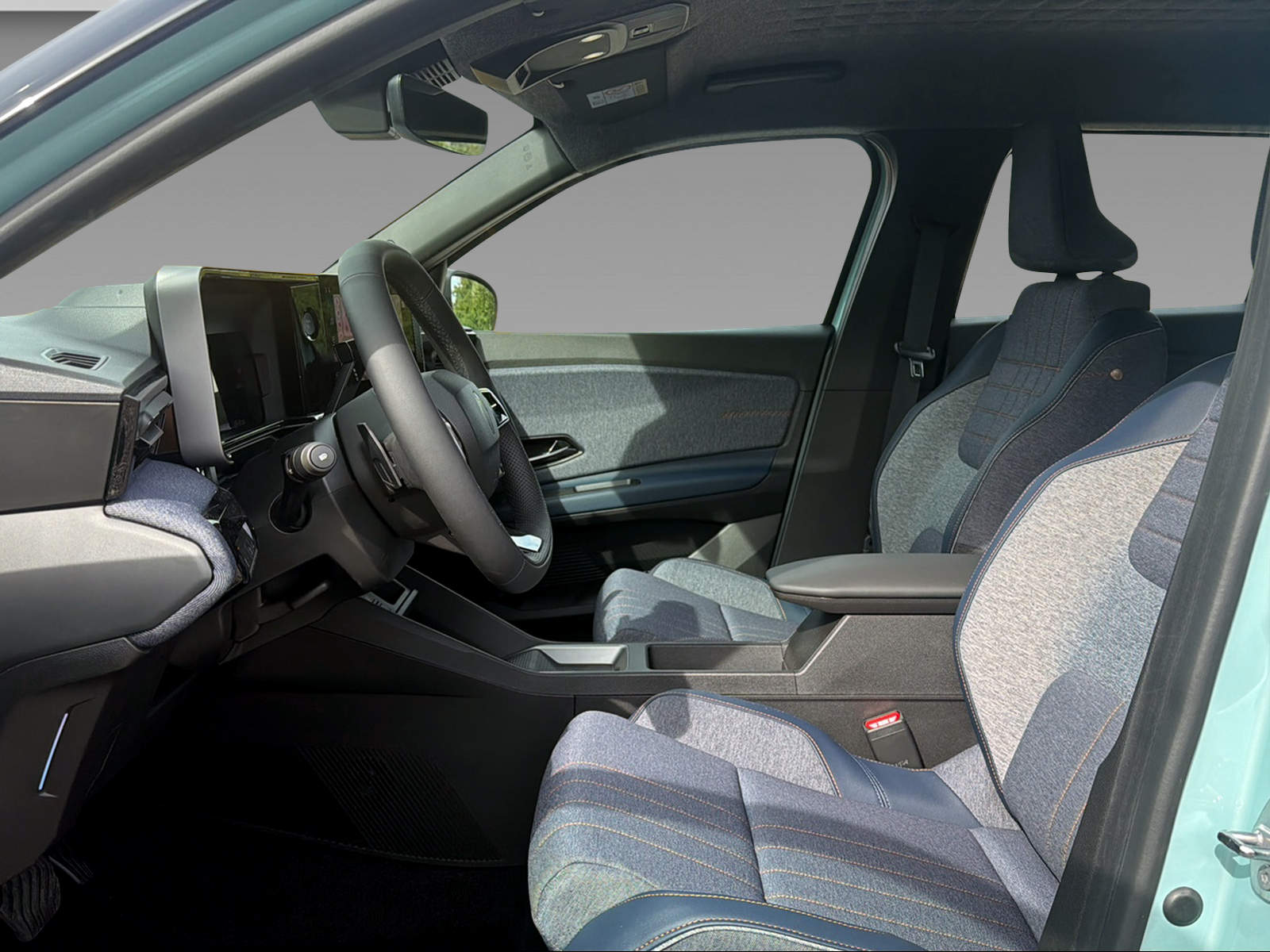 RENAULT R4 E-Tech Comfort Range techno-image-14
