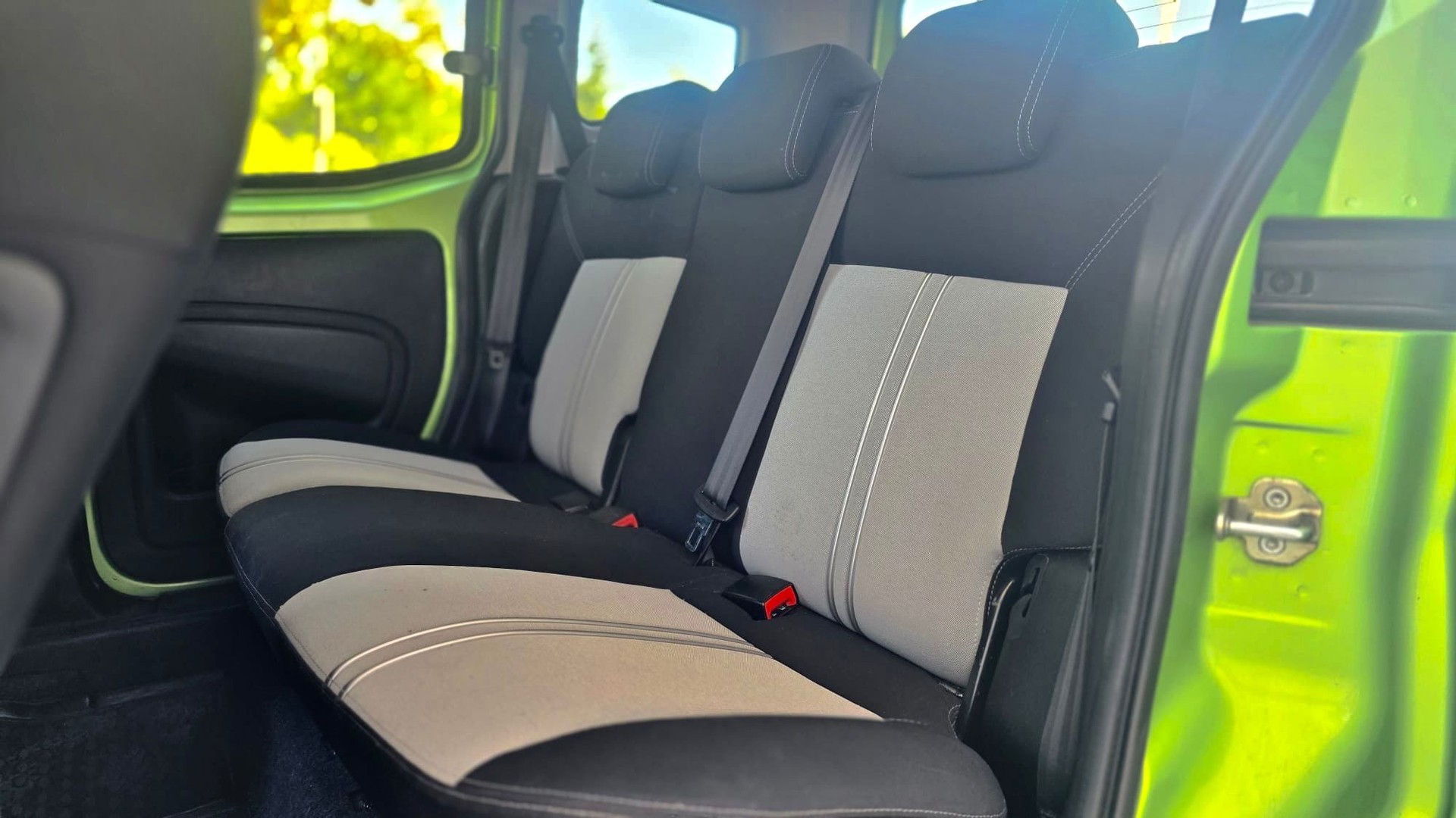 FIAT Qubo 1.3 JTD Dynamic-image-6
