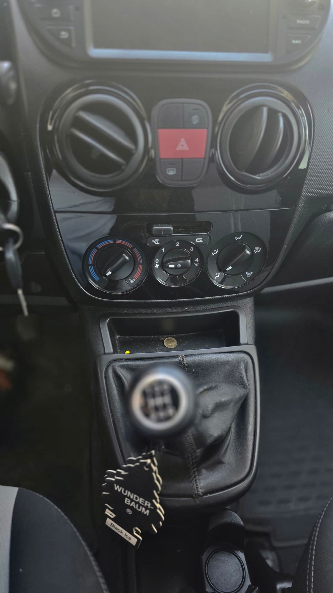 FIAT Qubo 1.3 JTD Dynamic-image-10