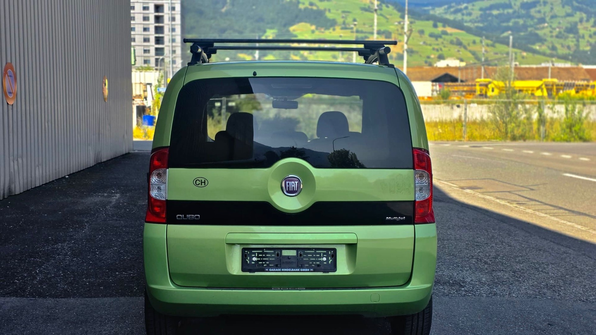 FIAT Qubo 1.3 JTD Dynamic-image-3
