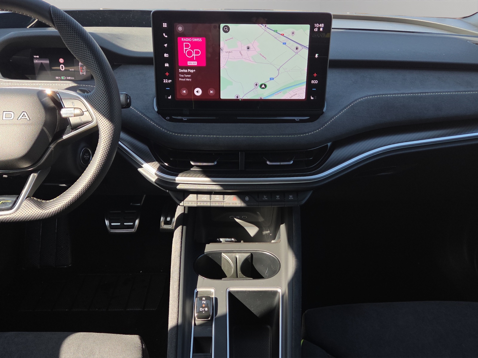 SKODA Elroq RS 4x4-image-7