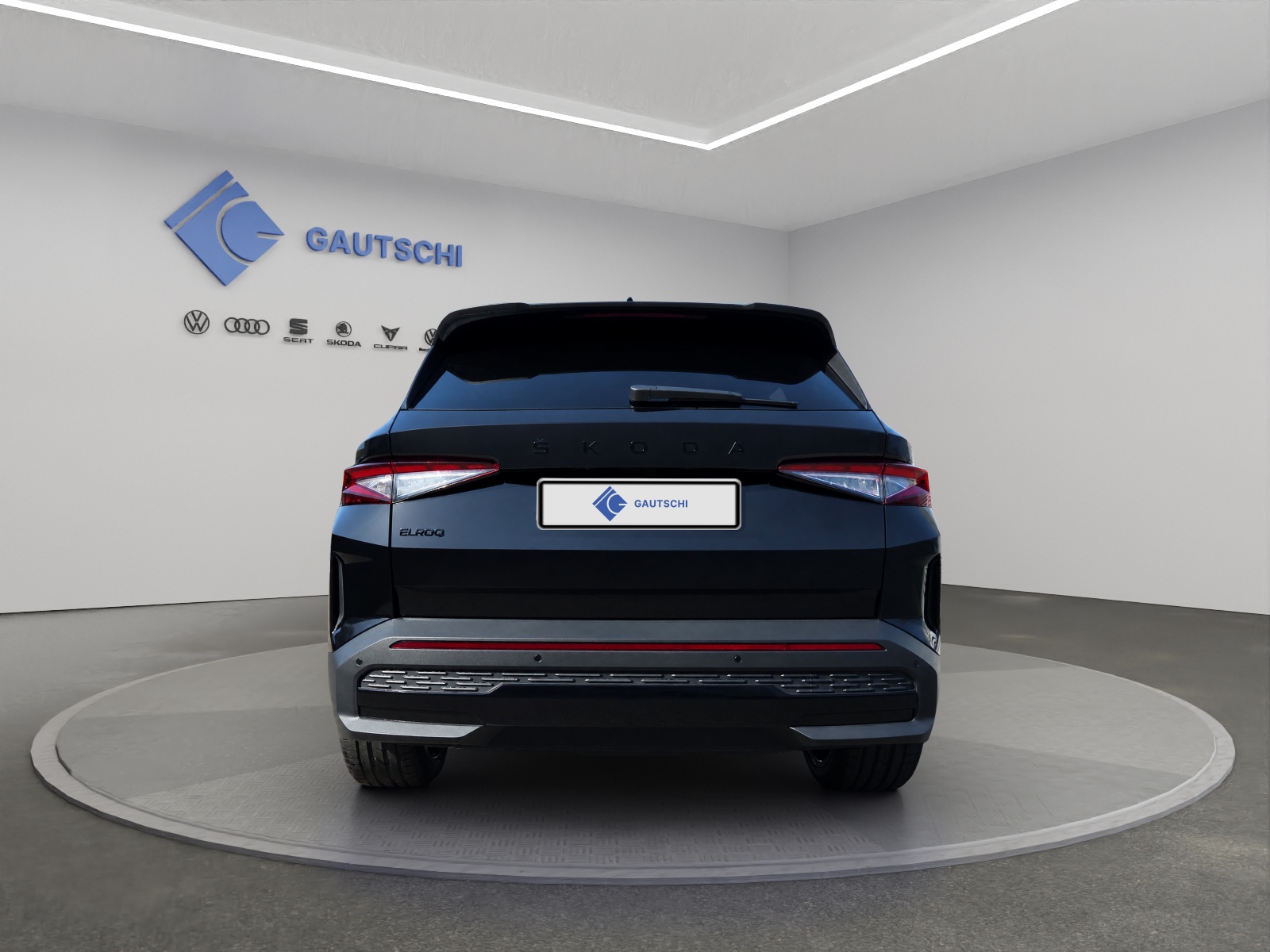 SKODA Elroq RS 4x4-image-3