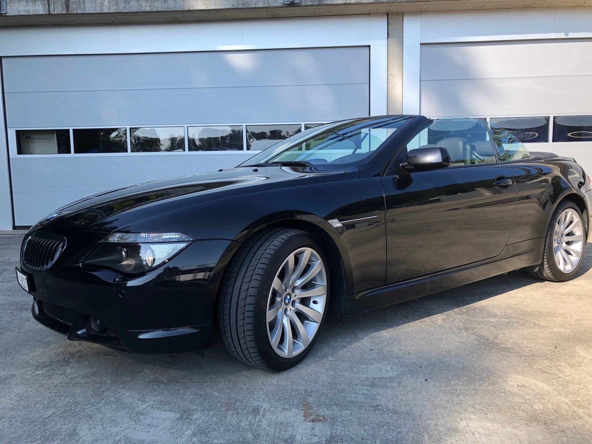 BMW Cabrio-image-0
