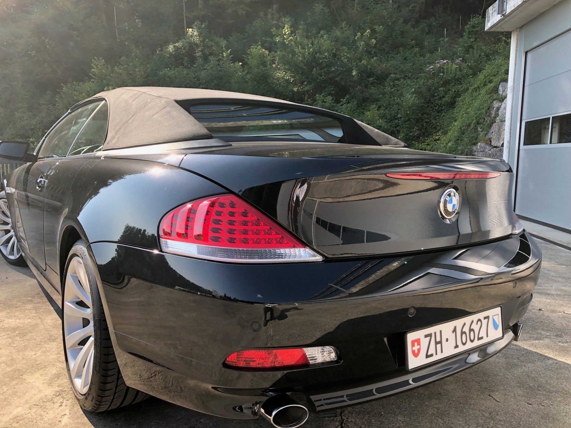 BMW Cabrio-image-4