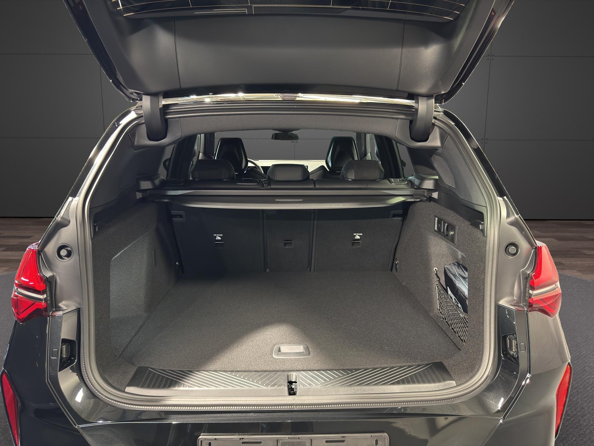BMW X3 20d xDrive M Sport-image-15