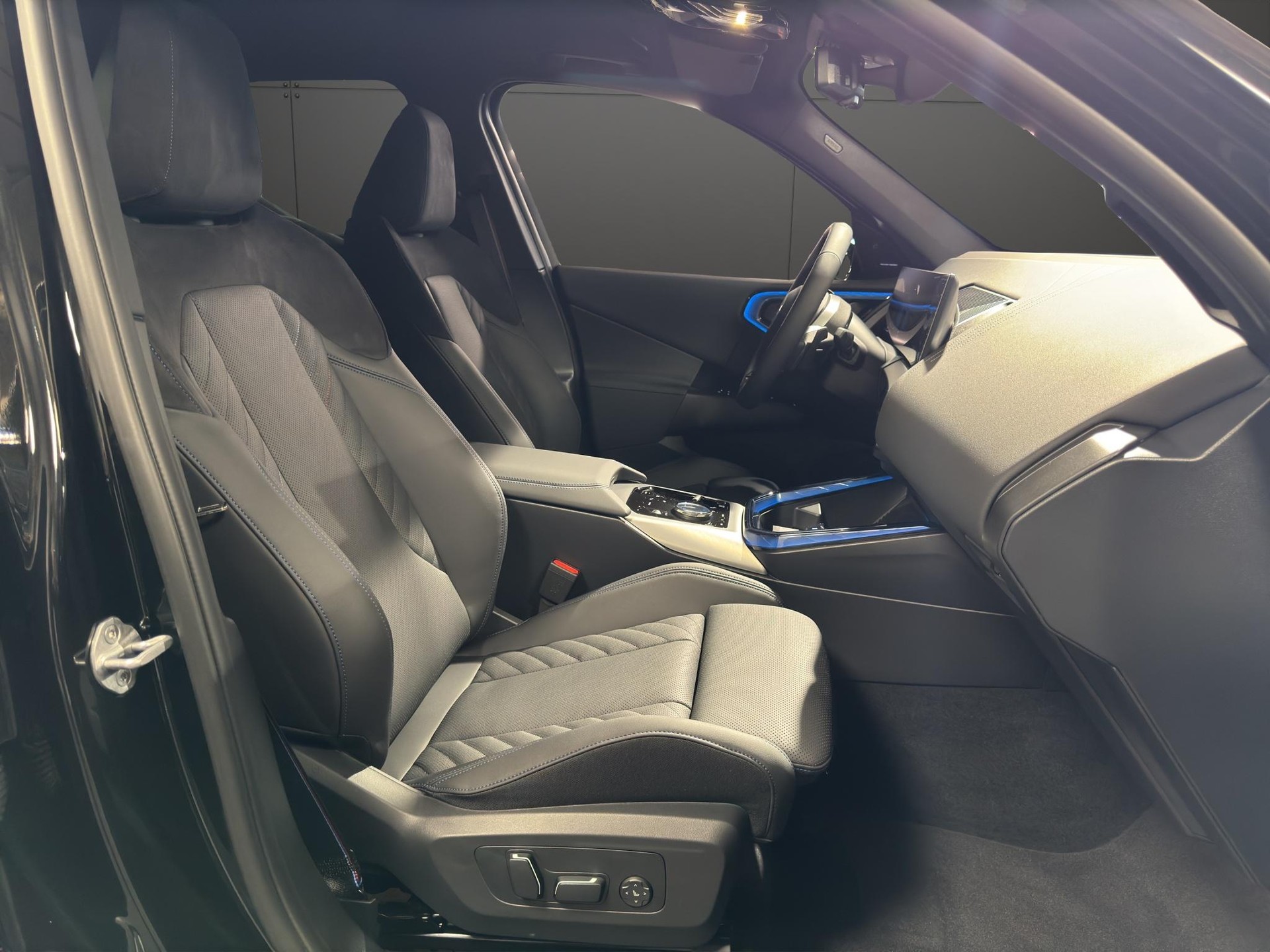 BMW X3 20d xDrive M Sport-image-17