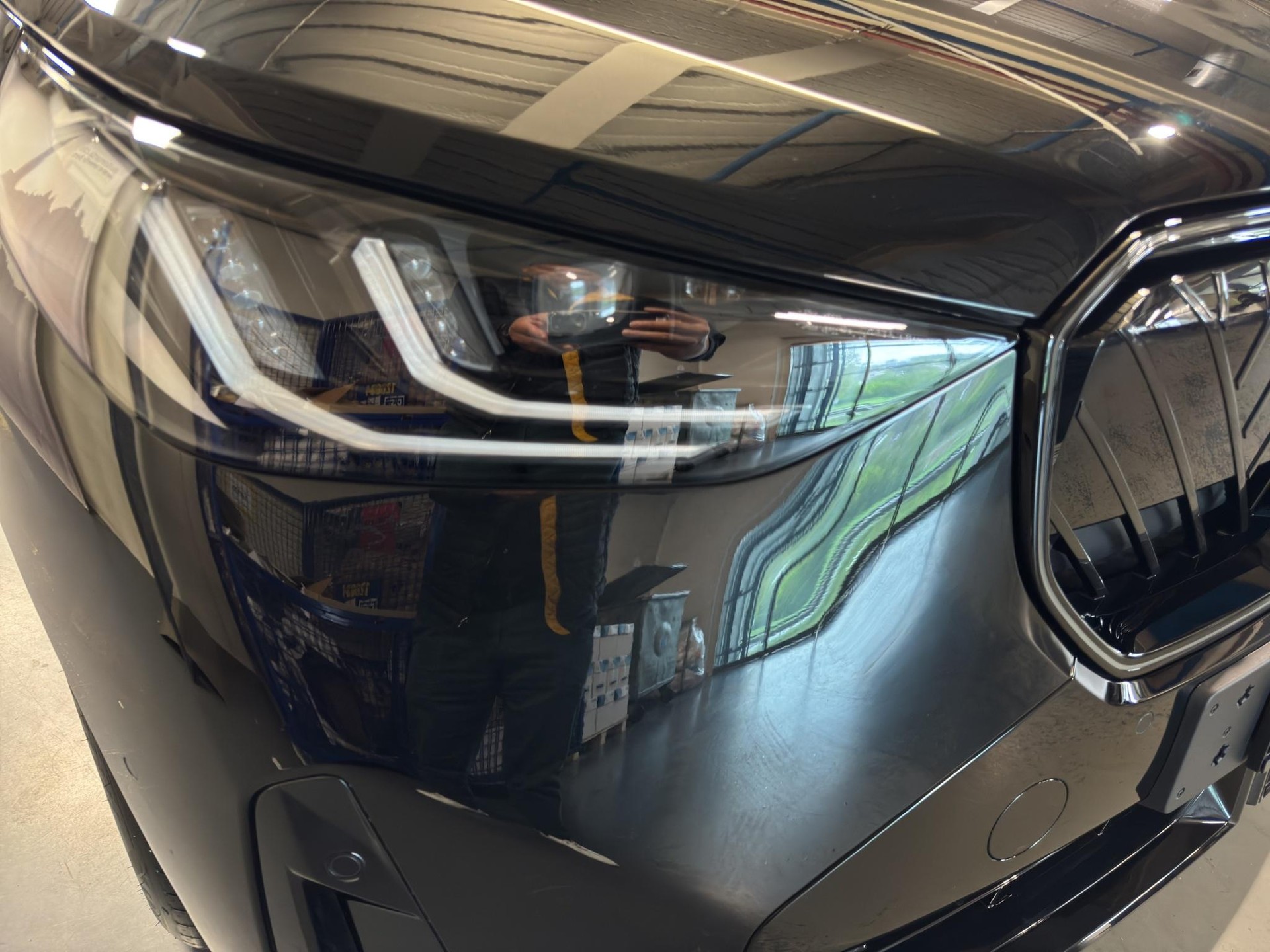 BMW X3 20d xDrive M Sport-image-6