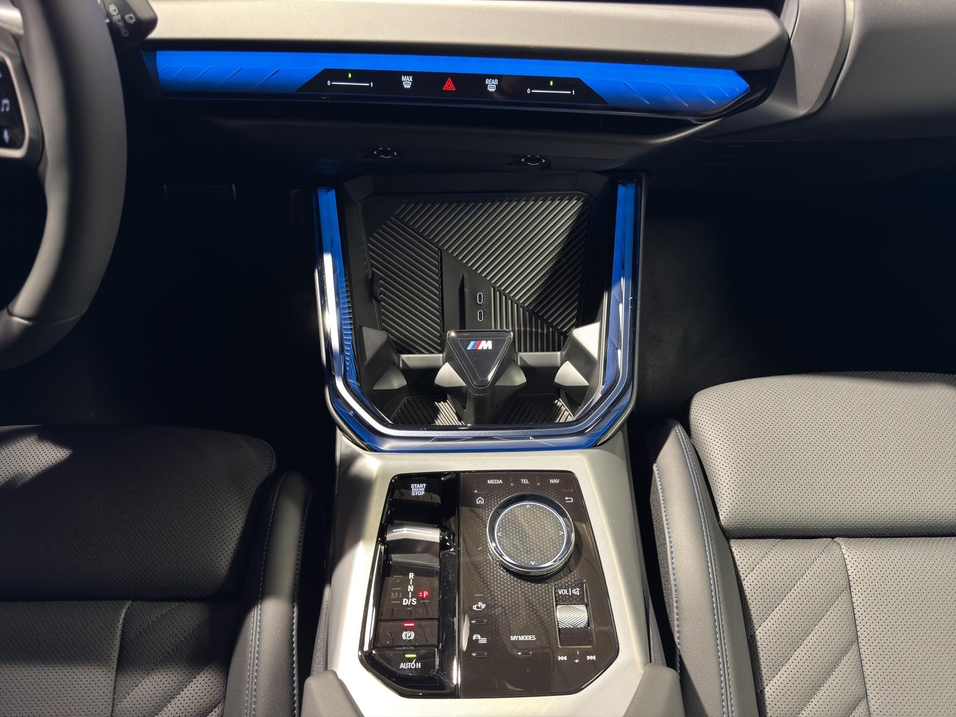 BMW X3 20d xDrive M Sport-image-18