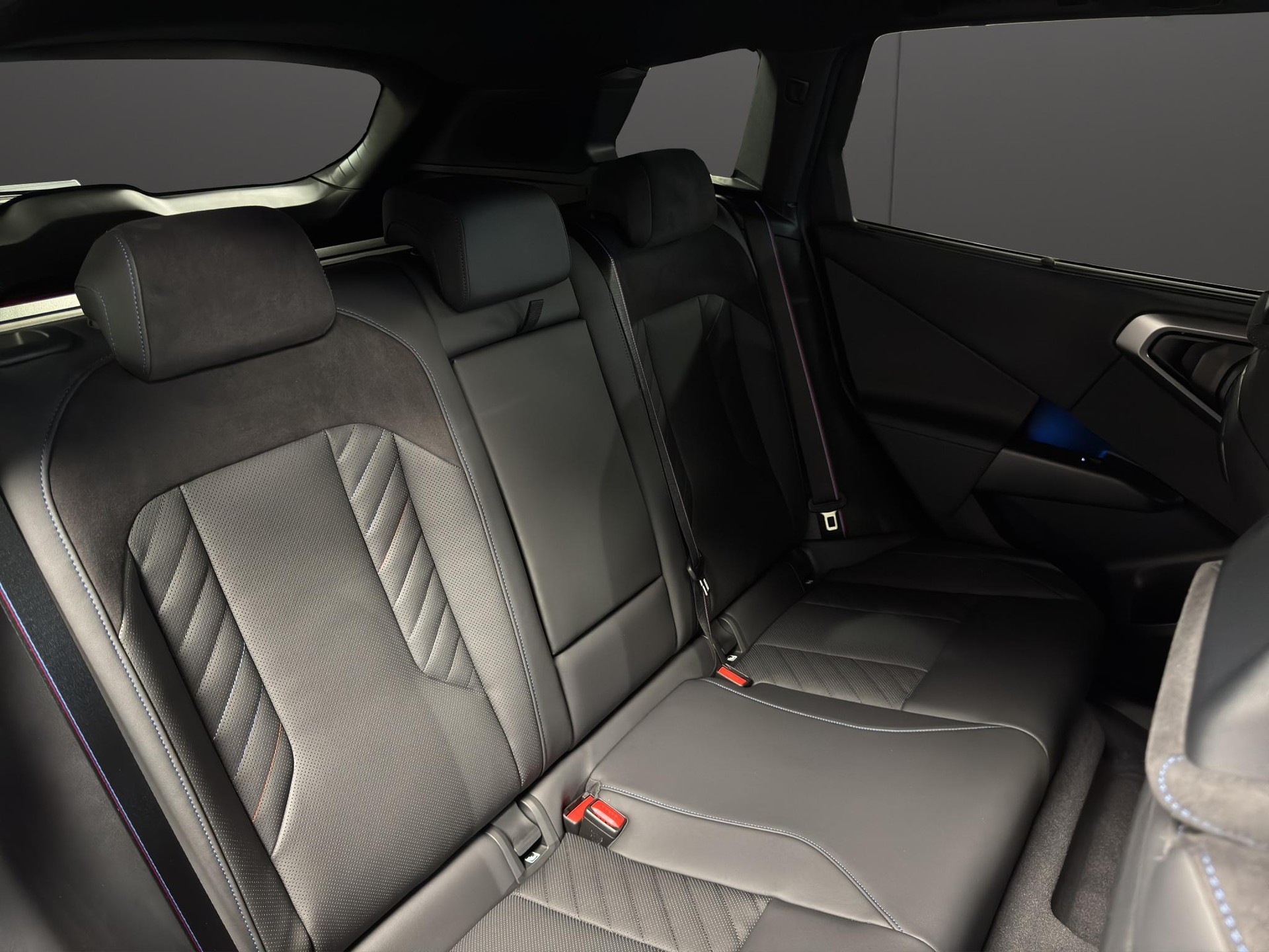 BMW X3 20d xDrive M Sport-image-16