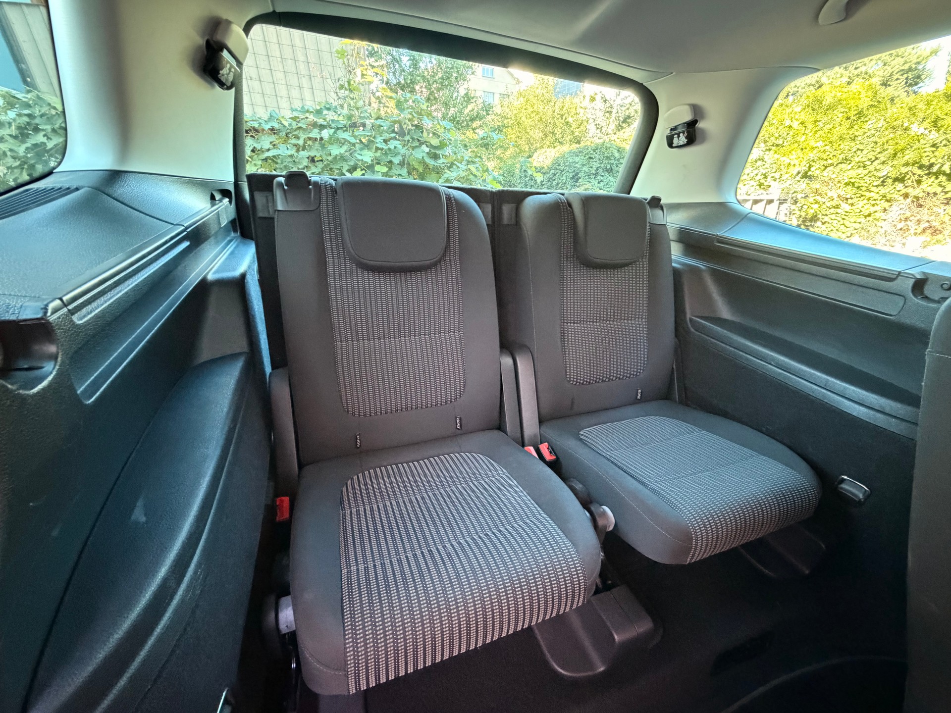 SEAT Alhambra 2.0 TDI Style Advanced 4Drive-image-10