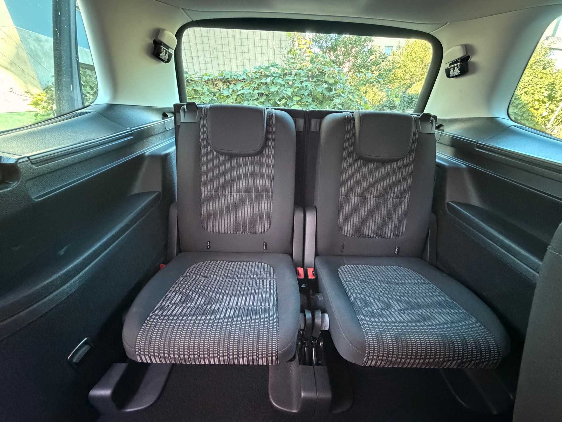 SEAT Alhambra 2.0 TDI Style Advanced 4Drive-image-9