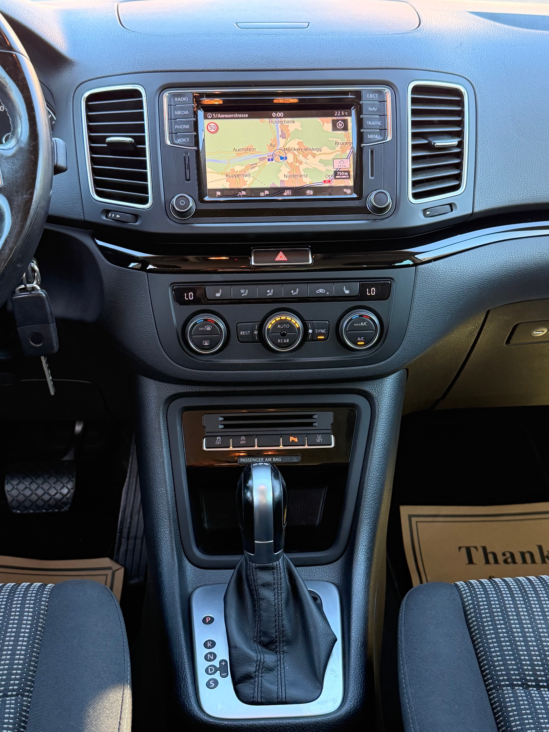 SEAT Alhambra 2.0 TDI Style Advanced 4Drive-image-11