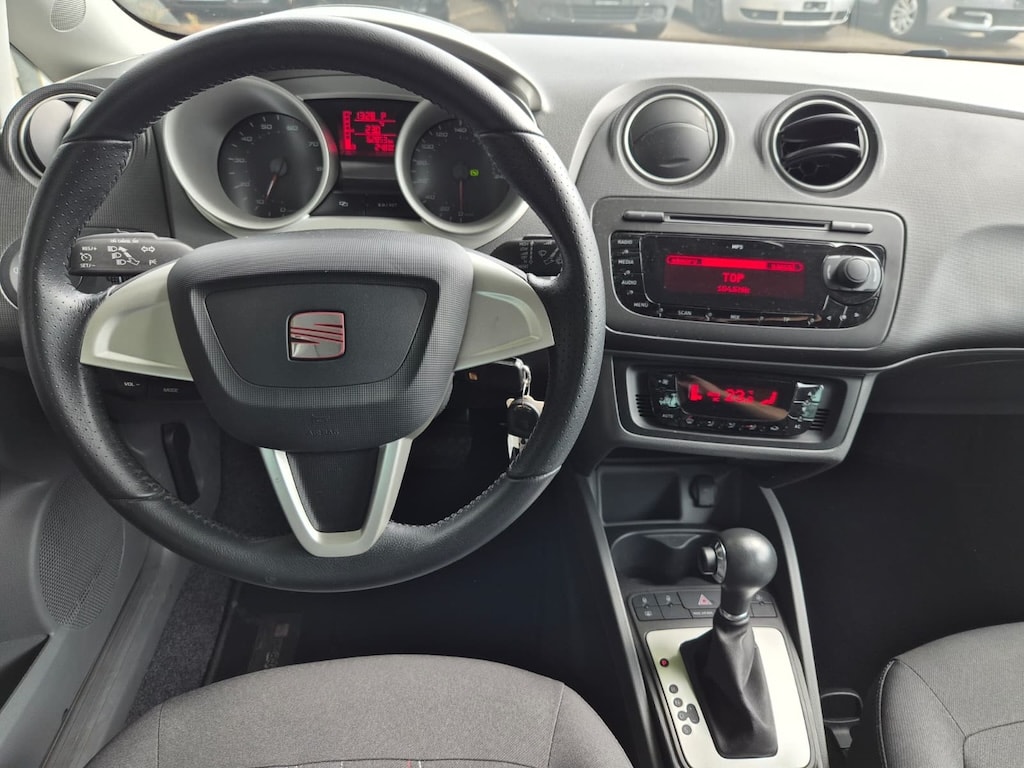 SEAT Ibiza 1.2 TSI Style DSG-image-11