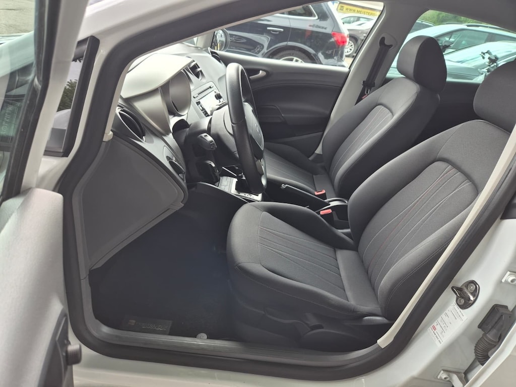 SEAT Ibiza 1.2 TSI Style DSG-image-7