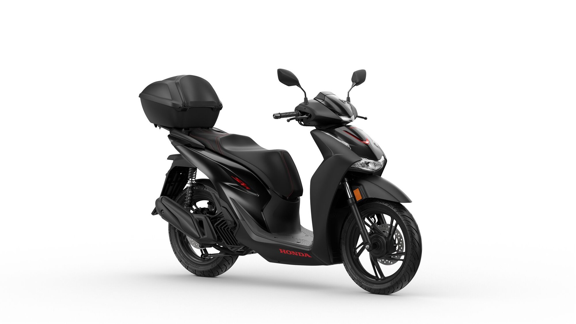 HONDA SH 125 Sporty-image-10