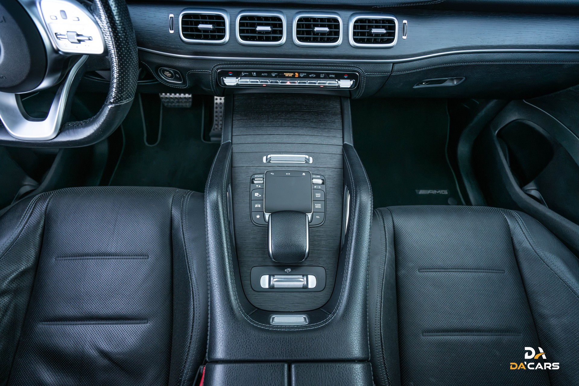 MERCEDES-BENZ GLE Coupé 400 d 4Matic 9G-Tronic-image-12