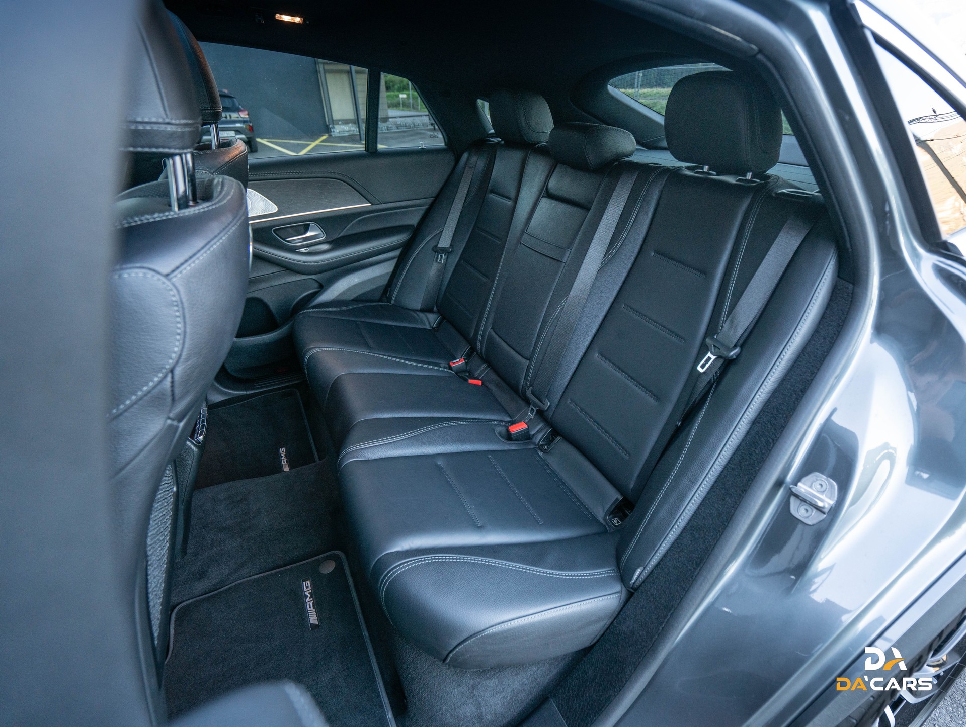 MERCEDES-BENZ GLE Coupé 400 d 4Matic 9G-Tronic-image-6