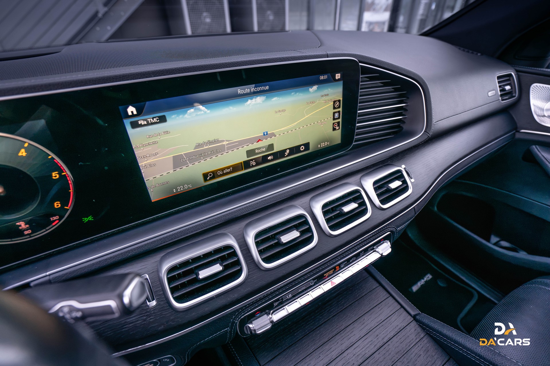 MERCEDES-BENZ GLE Coupé 400 d 4Matic 9G-Tronic-image-13