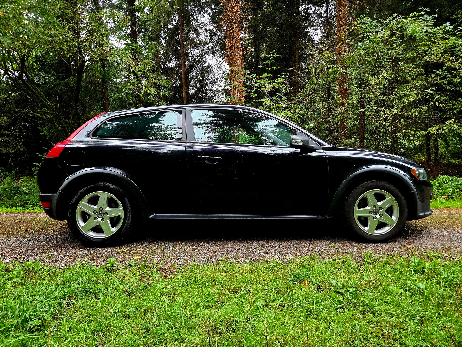 VOLVO C30 2.0-image-9