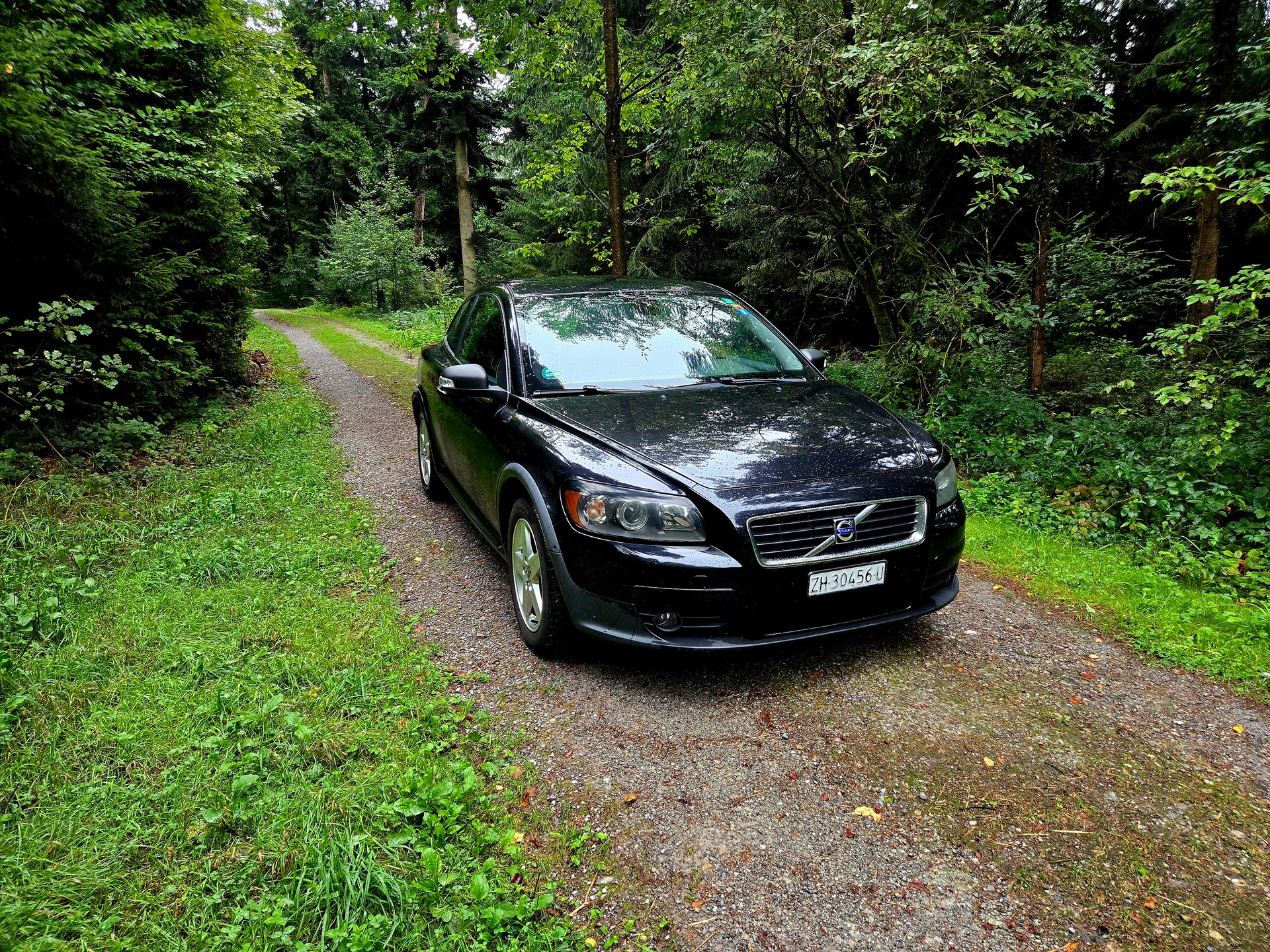 VOLVO C30 2.0