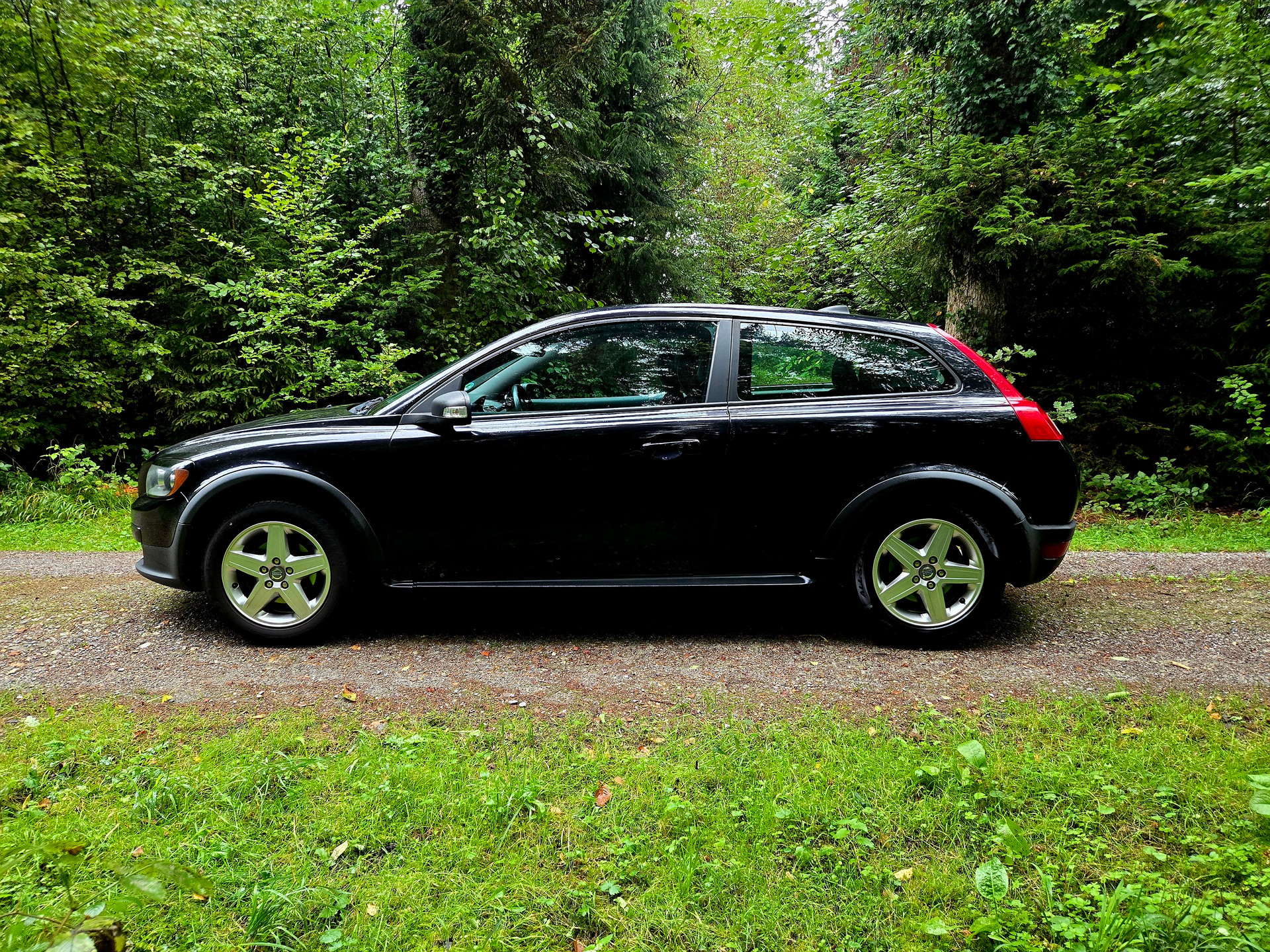 VOLVO C30 2.0-image-4