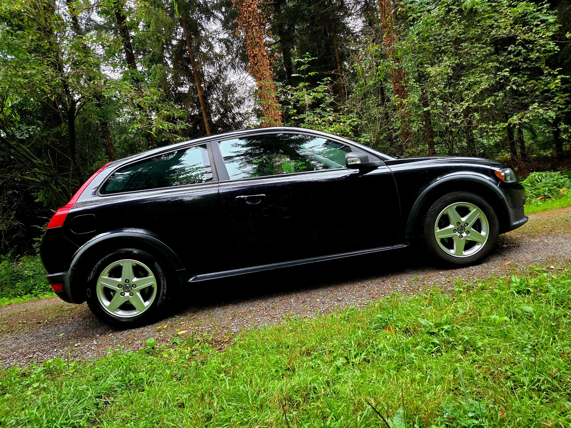VOLVO C30 2.0-image-11